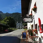 Maria Kirchental * Sankt Martin bei Lofer