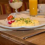 Hotel Maria Kirchental *