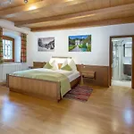 Hotel Maria Kirchental Sankt Martin bei Lofer