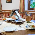 Hotel Maria Kirchental