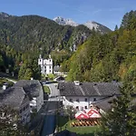 Hotel Maria Kirchental *