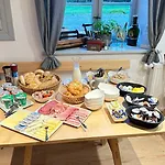 Szálloda Maria Kirchental Sankt Martin bei Lofer