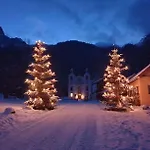 Hotel Maria Kirchental