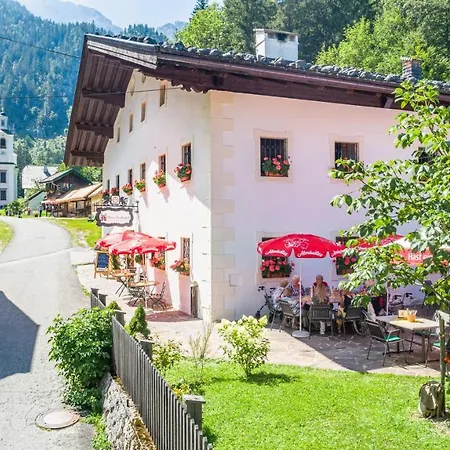 Maria Kirchental Hotel Sankt Martin bei Lofer