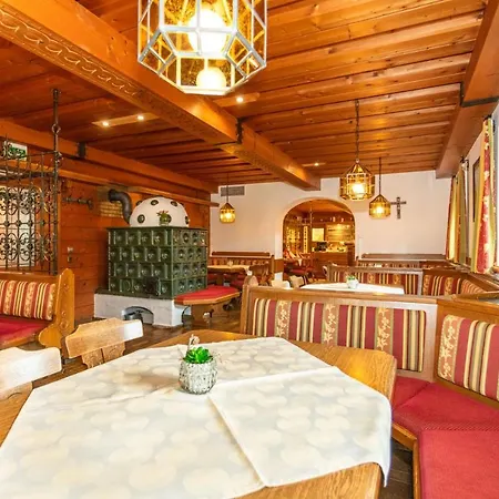 Hotel Maria Kirchental *