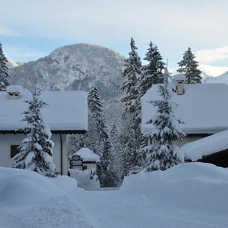 Hotel Maria Kirchental