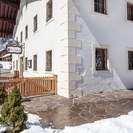 Maria Kirchental * Sankt Martin bei Lofer