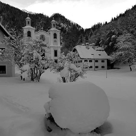 Maria Kirchental Hotel *