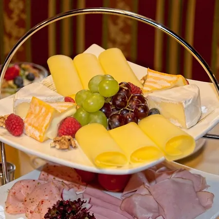 Hotel Maria Kirchental Sankt Martin bei Lofer