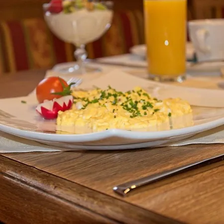 Hotel Maria Kirchental *