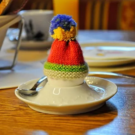 Maria Kirchental Hotel *