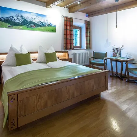 Hotel Maria Kirchental Sankt Martin bei Lofer