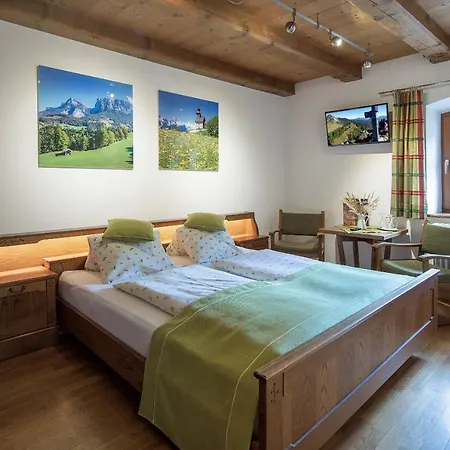 Maria Kirchental * Sankt Martin bei Lofer