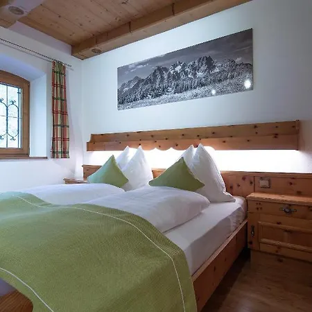 Maria Kirchental * Sankt Martin bei Lofer