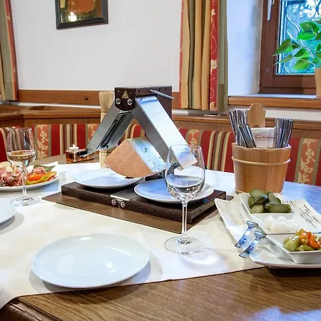 Hotel Maria Kirchental