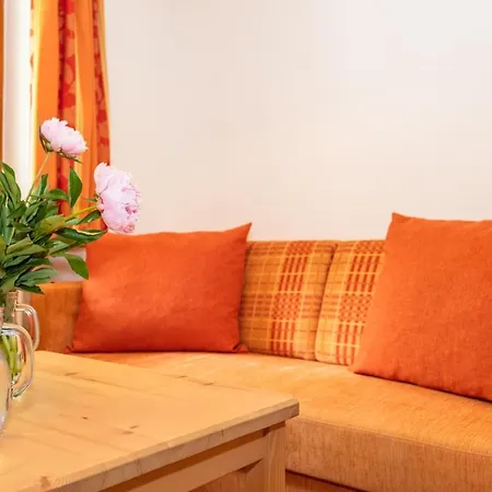 Hotel Maria Kirchental