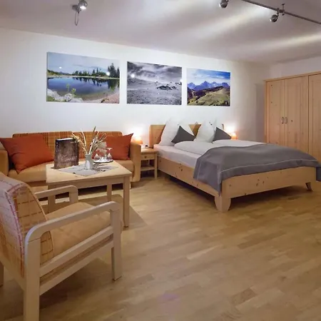 Hotel Maria Kirchental *