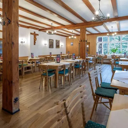 Hotel Maria Kirchental