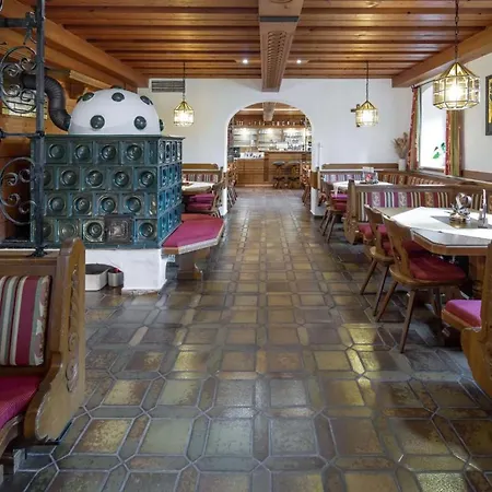 Hotel Maria Kirchental Sankt Martin bei Lofer