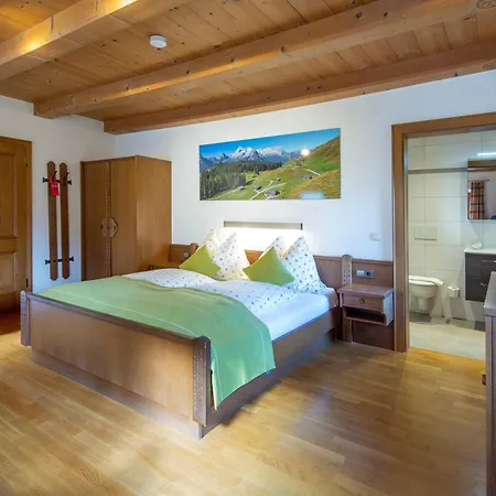 Maria Kirchental Sankt Martin bei Lofer