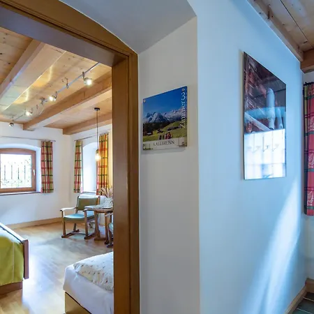 Hotel Maria Kirchental