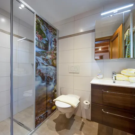 Hotel Maria Kirchental