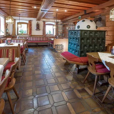 Hotel Maria Kirchental