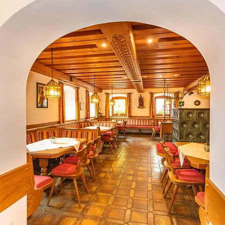 Maria Kirchental Hotel *