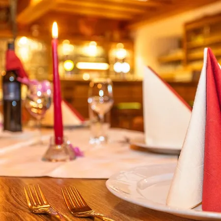 Hotel Maria Kirchental