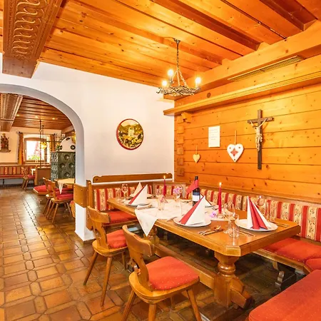 Maria Kirchental * Sankt Martin bei Lofer