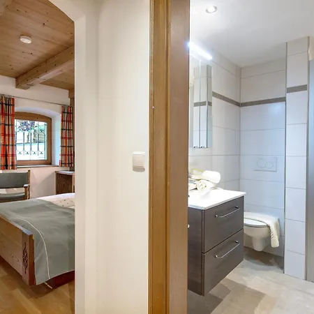 Maria Kirchental * Sankt Martin bei Lofer