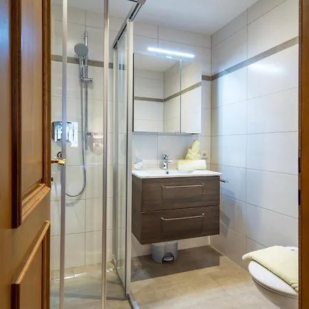 Maria Kirchental מלון