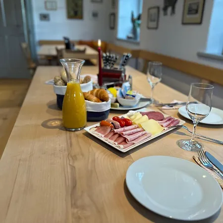 Hotel Maria Kirchental