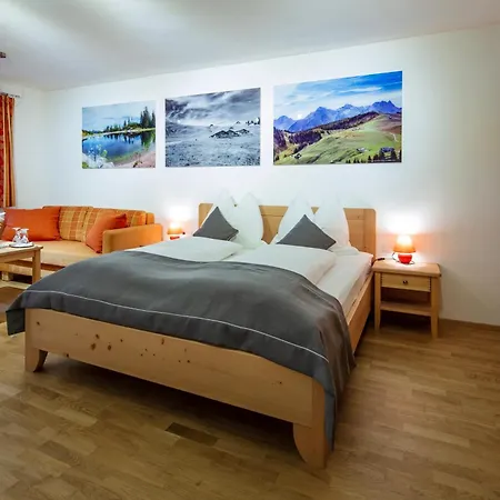 Hotel Maria Kirchental Sankt Martin bei Lofer