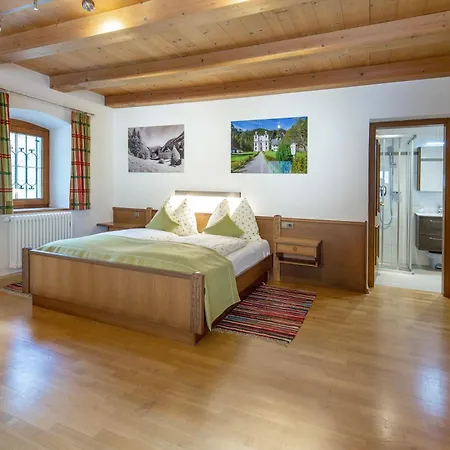 Hotel Maria Kirchental Sankt Martin bei Lofer