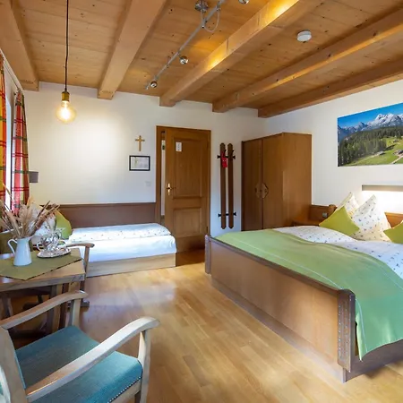 Maria Kirchental Hotel