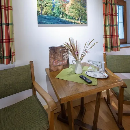 Maria Kirchental Hotel