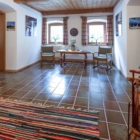 Maria Kirchental * Sankt Martin bei Lofer