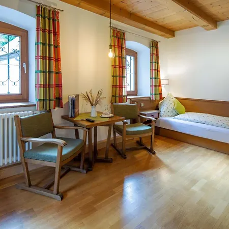 Hotel Maria Kirchental Sankt Martin bei Lofer