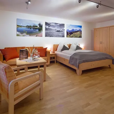 Maria Kirchental * Sankt Martin bei Lofer