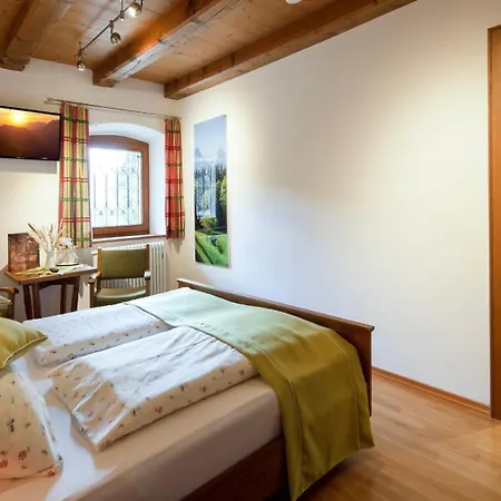 Maria Kirchental Hotel Sankt Martin bei Lofer