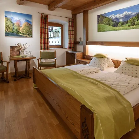 Maria Kirchental Hotel