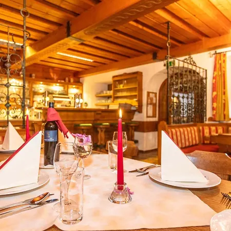 Maria Kirchental Hotel Sankt Martin bei Lofer