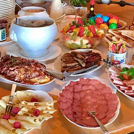 Hotel Maria Kirchental Sankt Martin bei Lofer