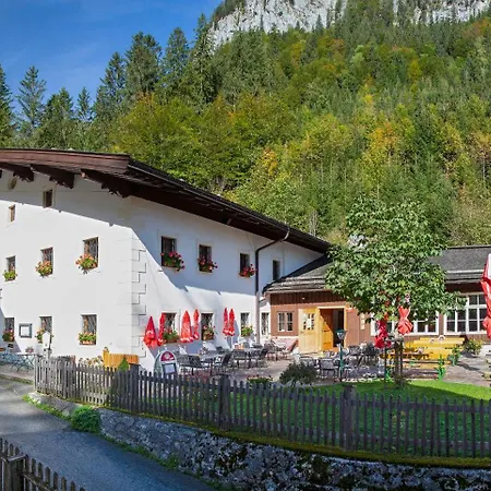 Maria Kirchental Hotel Sankt Martin bei Lofer