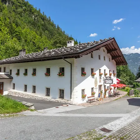 Maria Kirchental * Sankt Martin bei Lofer