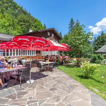 Maria Kirchental Hotel *