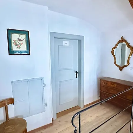 Maria Kirchental * Sankt Martin bei Lofer