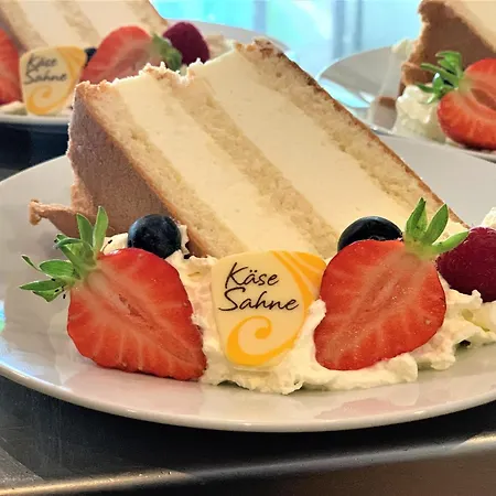 Maria Kirchental Hotel *