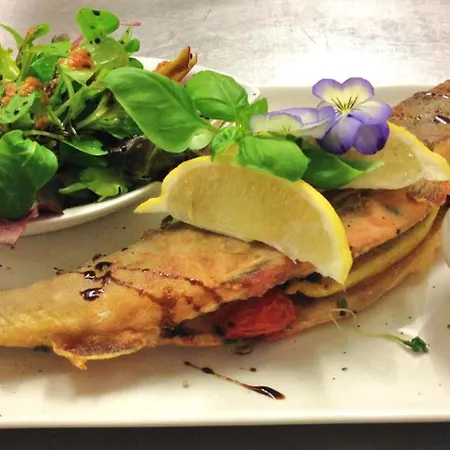 Hotel Maria Kirchental *